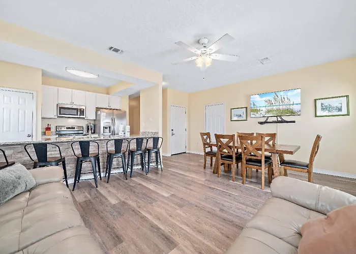 The Lazy Pelican East Holiday home Gulf Shores