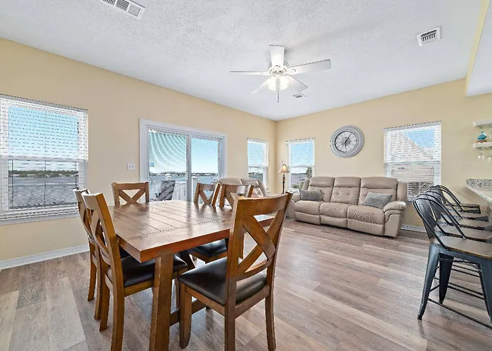 Holiday home The Lazy Pelican East Gulf Shores