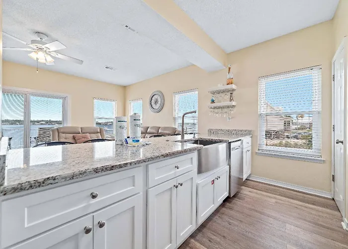 The Lazy Pelican East Holiday home Gulf Shores
