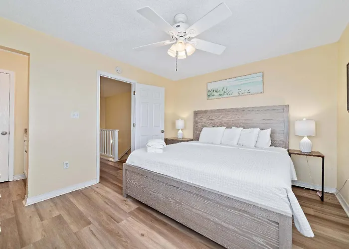 The Lazy Pelican East Holiday home Gulf Shores