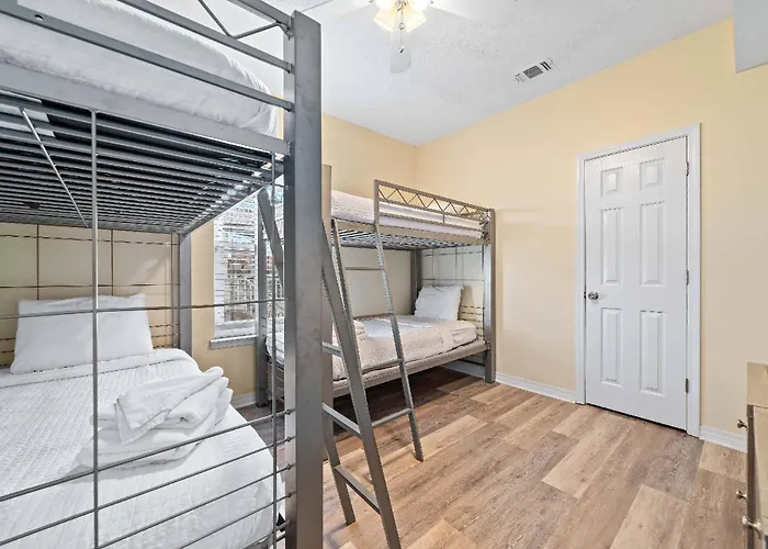 Holiday home The Lazy Pelican East Gulf Shores