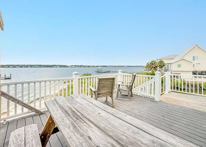 The Lazy Pelican East Holiday home Gulf Shores